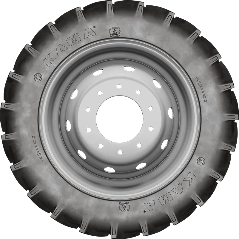 KAMA-405 в Михайлове — KAMA TYRES KAMA-405 в Михайлове