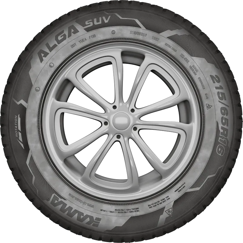 KAMA ALGA SUV (НК-532) в Михайлове — KAMA TYRES KAMA ALGA SUV (НК-532) в Михайлове