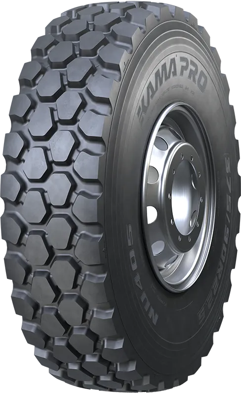KAMA PRO NU 405 в Михайлове — KAMA TYRES KAMA PRO NU 405 в Михайлове