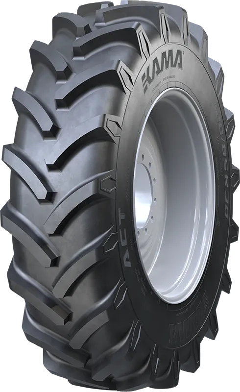 KAMA ACT в Михайлове — KAMA TYRES KAMA ACT в Михайлове