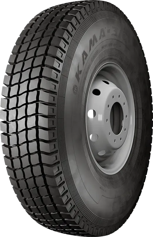 KAMA-310 нс16 мороз в Михайлове — KAMA TYRES KAMA-310 нс16 мороз в Михайлове