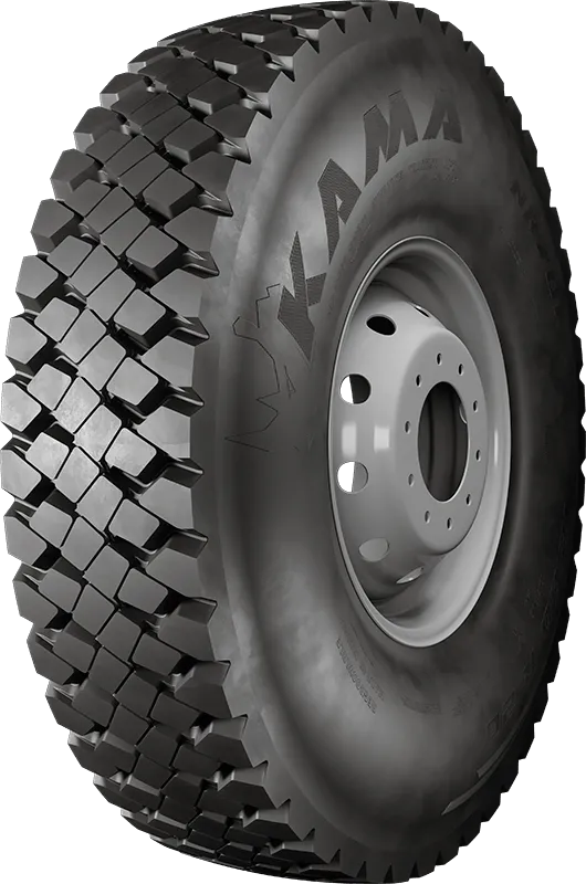 KAMA NR 701 в Михайлове — KAMA TYRES KAMA NR 701 в Михайлове