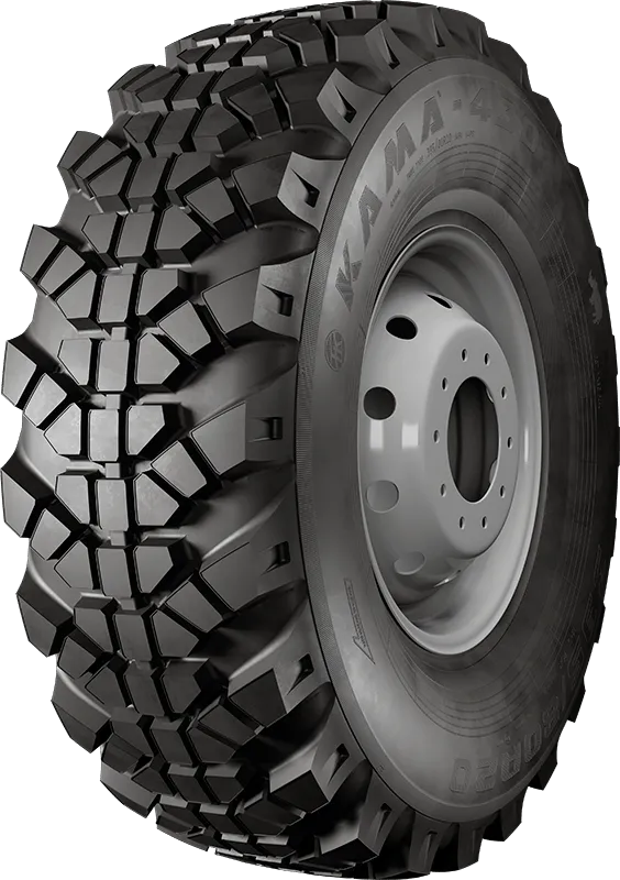 KAMA-430 в Михайлове — KAMA TYRES KAMA-430 в Михайлове
