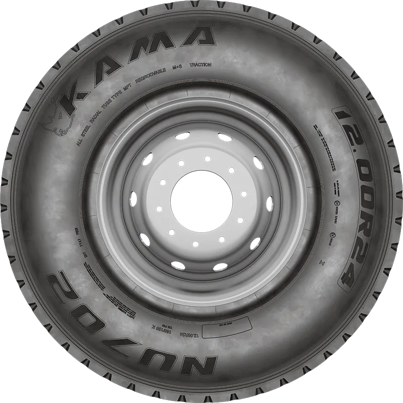 KAMA NU 702 в Михайлове — KAMA TYRES KAMA NU 702 в Михайлове