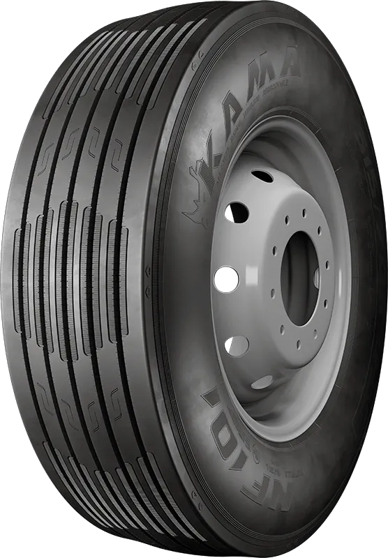 KAMA NF 101 в Михайлове — KAMA TYRES KAMA NF 101 в Михайлове