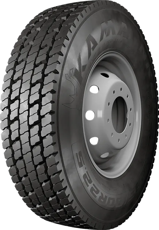 KAMA NR 202 в Михайлове — KAMA TYRES KAMA NR 202 в Михайлове